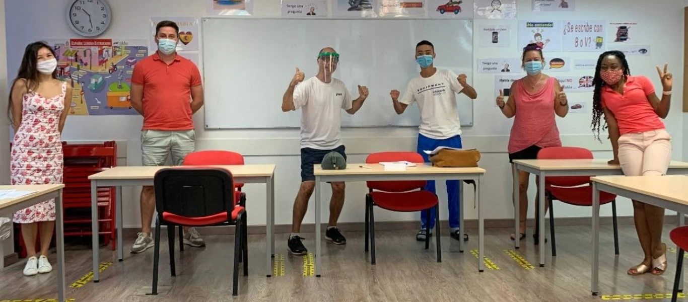 Ισπανία: Αντιδράσεις προκαλεί το άνοιγμα των σχολείων εν μέσω αύξησης των κρουσμάτων κορωνοϊού